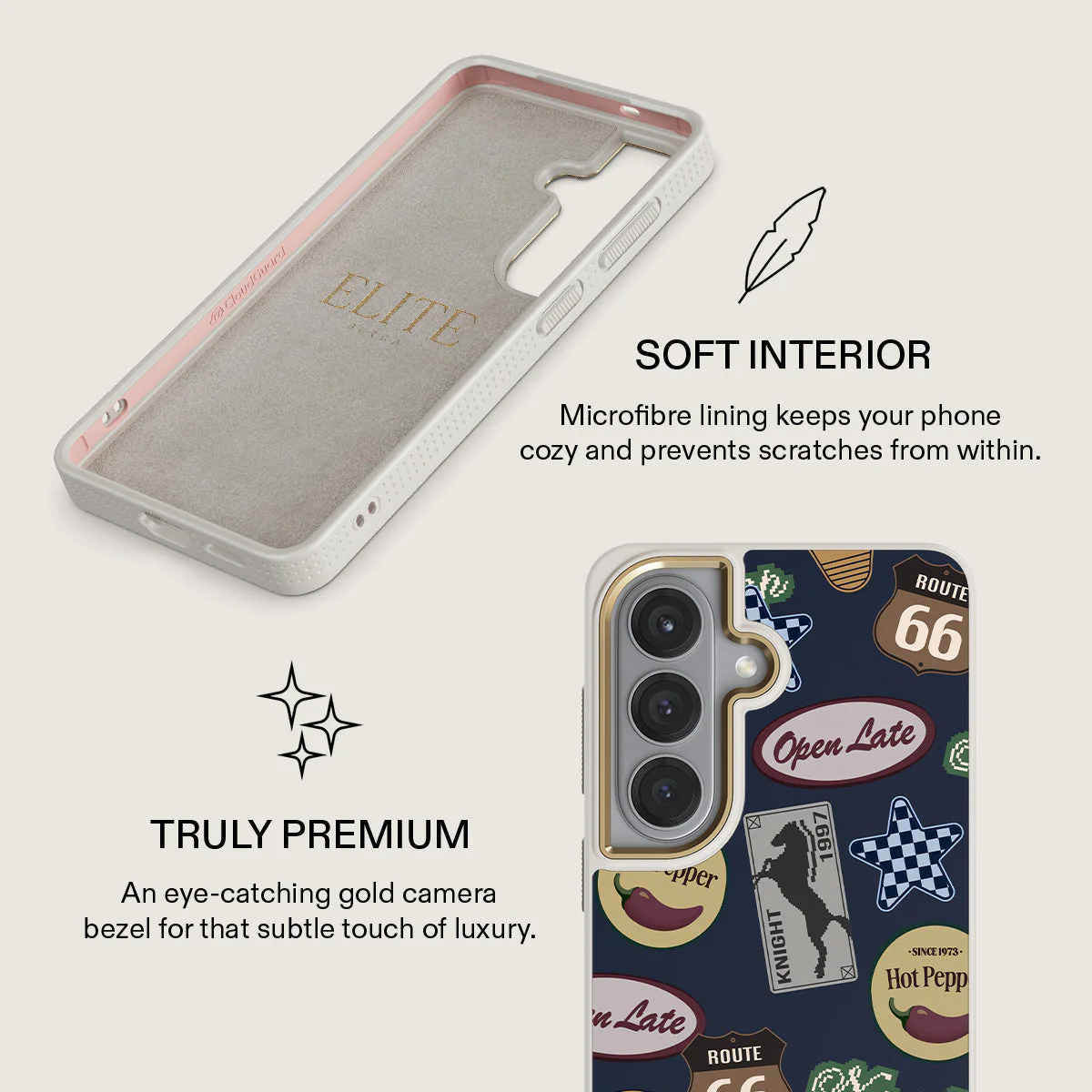 Open Late - Samsung Galaxy S26 Case - Image 31