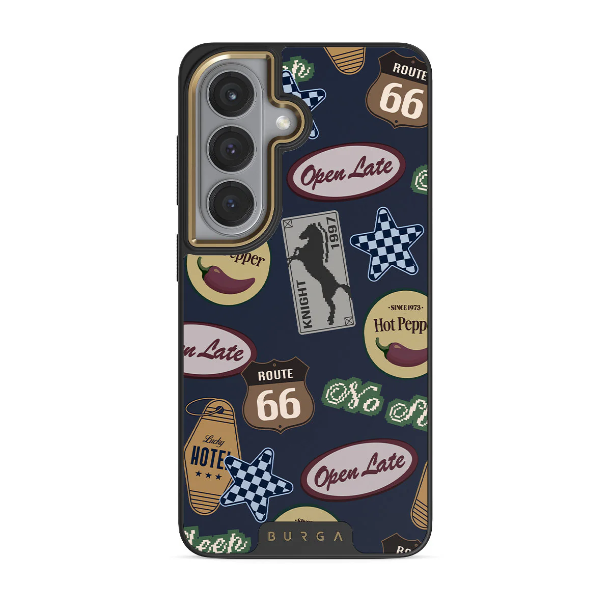 Open Late - Samsung Galaxy S26 Case - Image 5