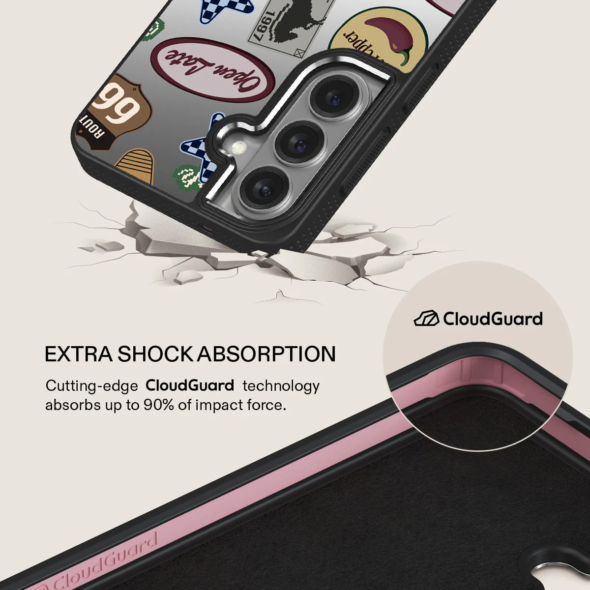 Open Late - Samsung Galaxy S26 Case - Image 50