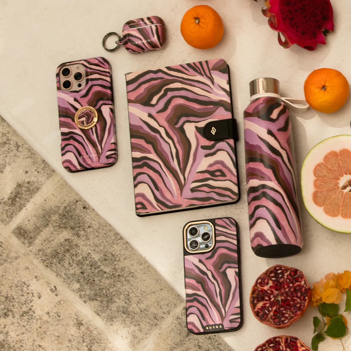 Oracle - Samsung Galaxy S25 FE Case - Image 8