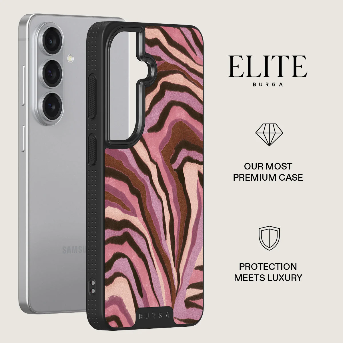 Oracle - Samsung Galaxy S26 Case - Image 13