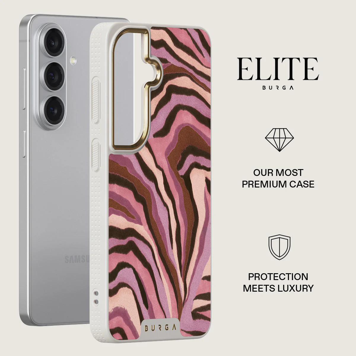 Oracle - Samsung Galaxy S26 Case - Image 27