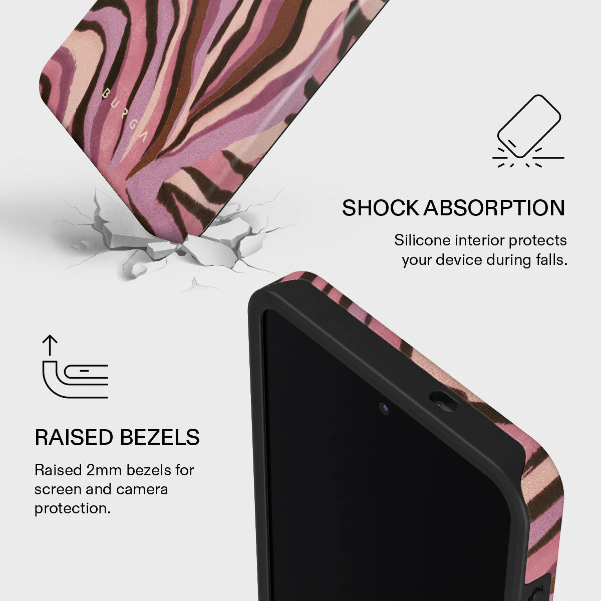 Oracle - Samsung Galaxy S26 Case - Image 4