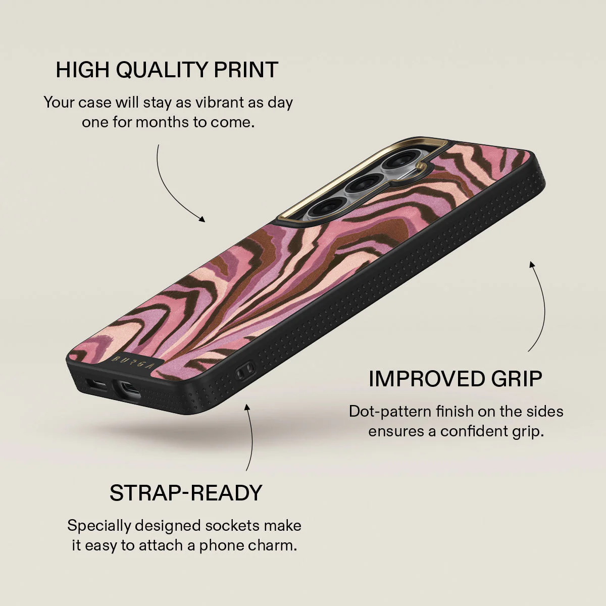 Oracle - Samsung Galaxy S26 Case - Image 9