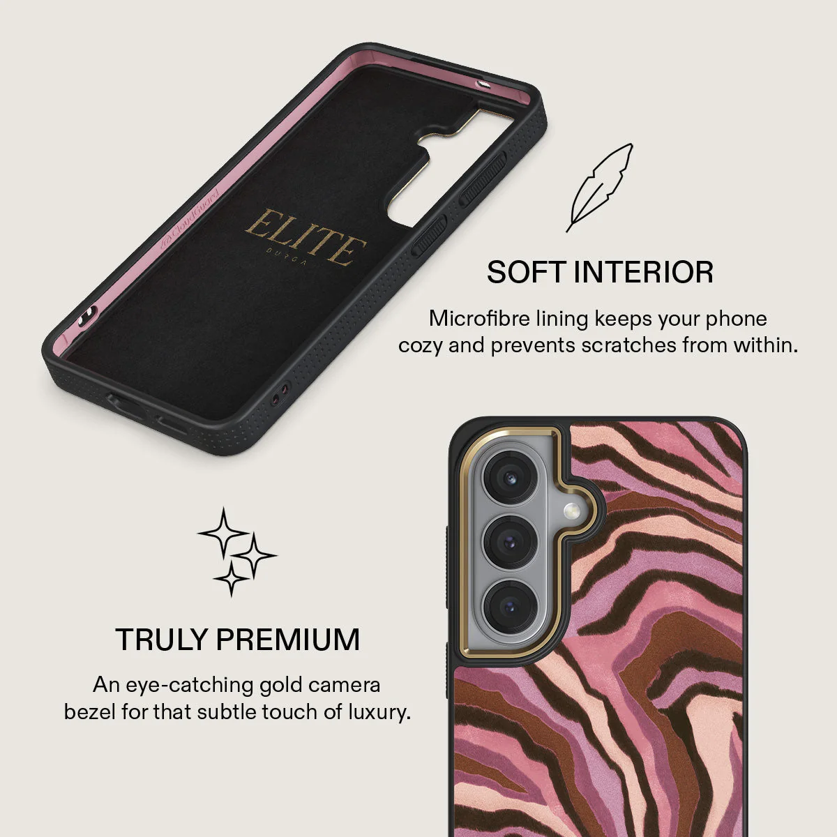 Oracle - Samsung Galaxy S26 Plus Case - Image 10