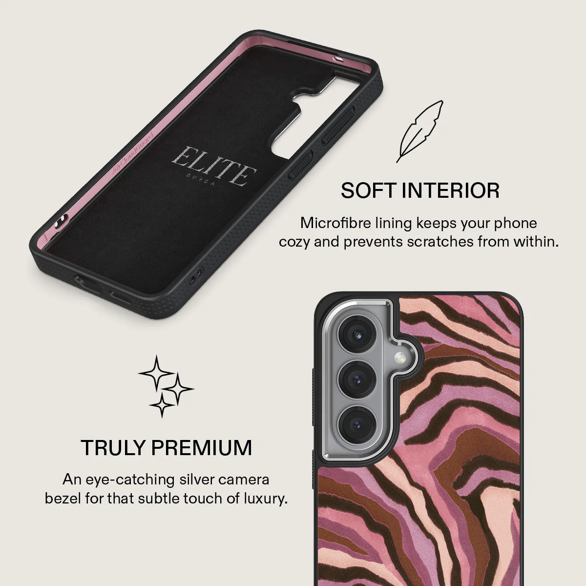 Oracle - Samsung Galaxy S26 Plus Case - Image 24