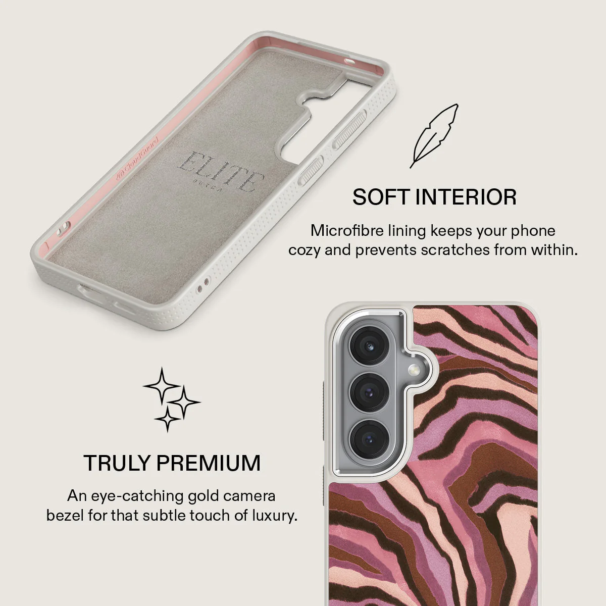 Oracle - Samsung Galaxy S26 Plus Case - Image 38