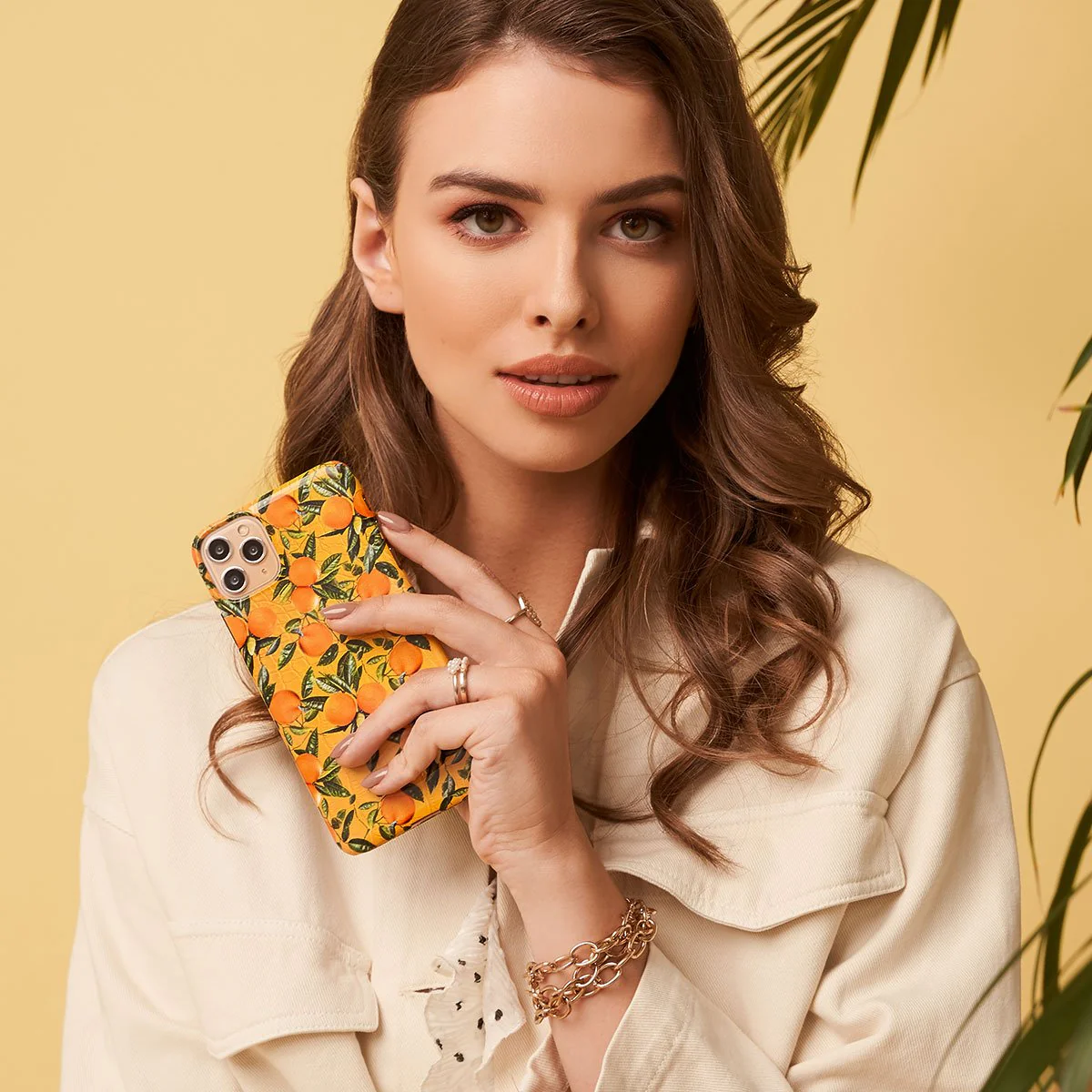 Orange Lemonade - iPhone 17e Case - Image 10