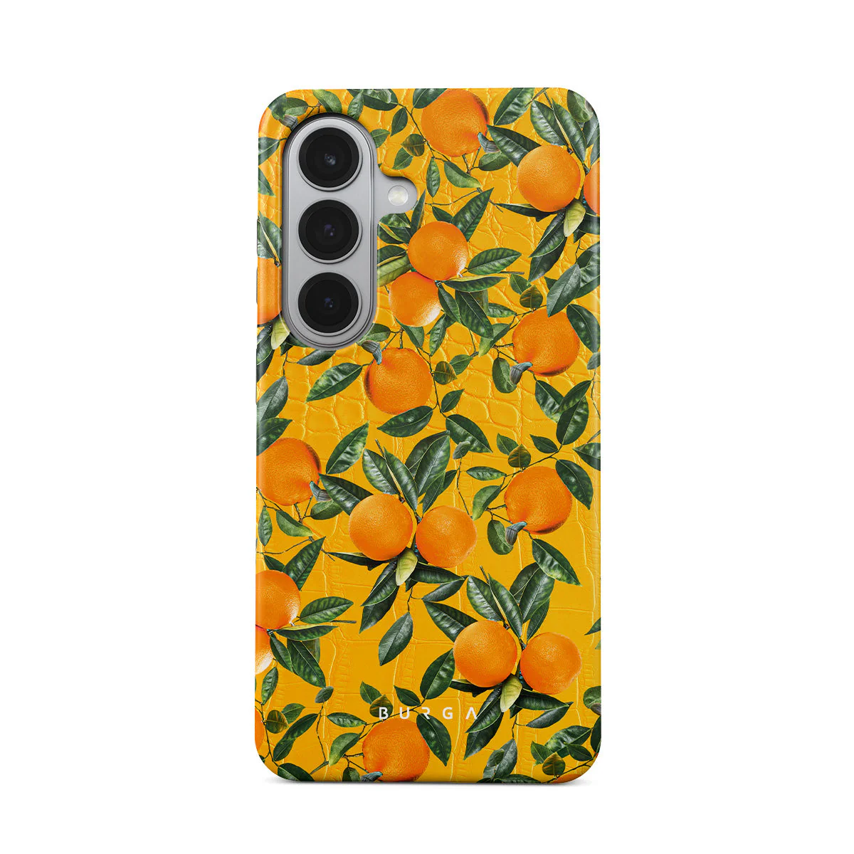 Orange Lemonade - Samsung Galaxy S26 Case