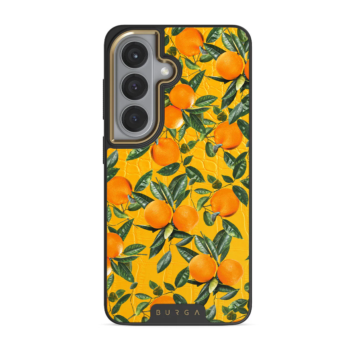 Orange Lemonade - Samsung Galaxy S26 Case - Image 5