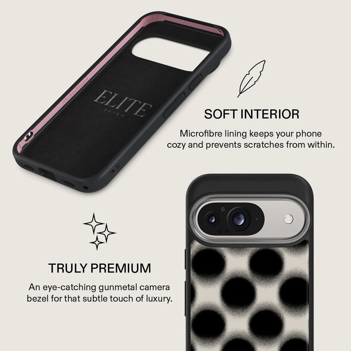 Orbit - Google Pixel 10 Pro Case - Image 17