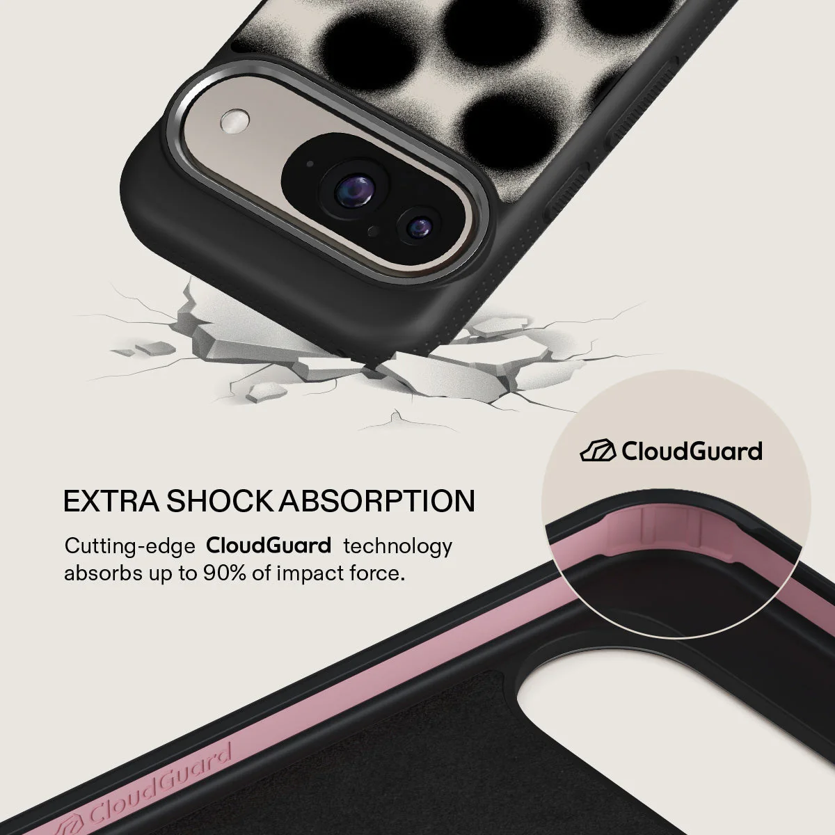 Orbit - Google Pixel 10 Pro XL Case - Image 14