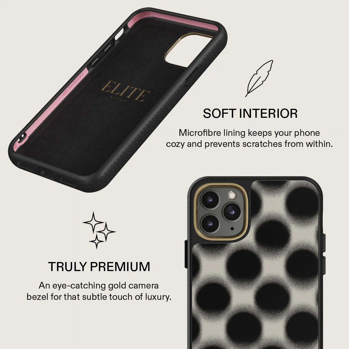 Orbit - iPhone 11 Pro Case - Image 14