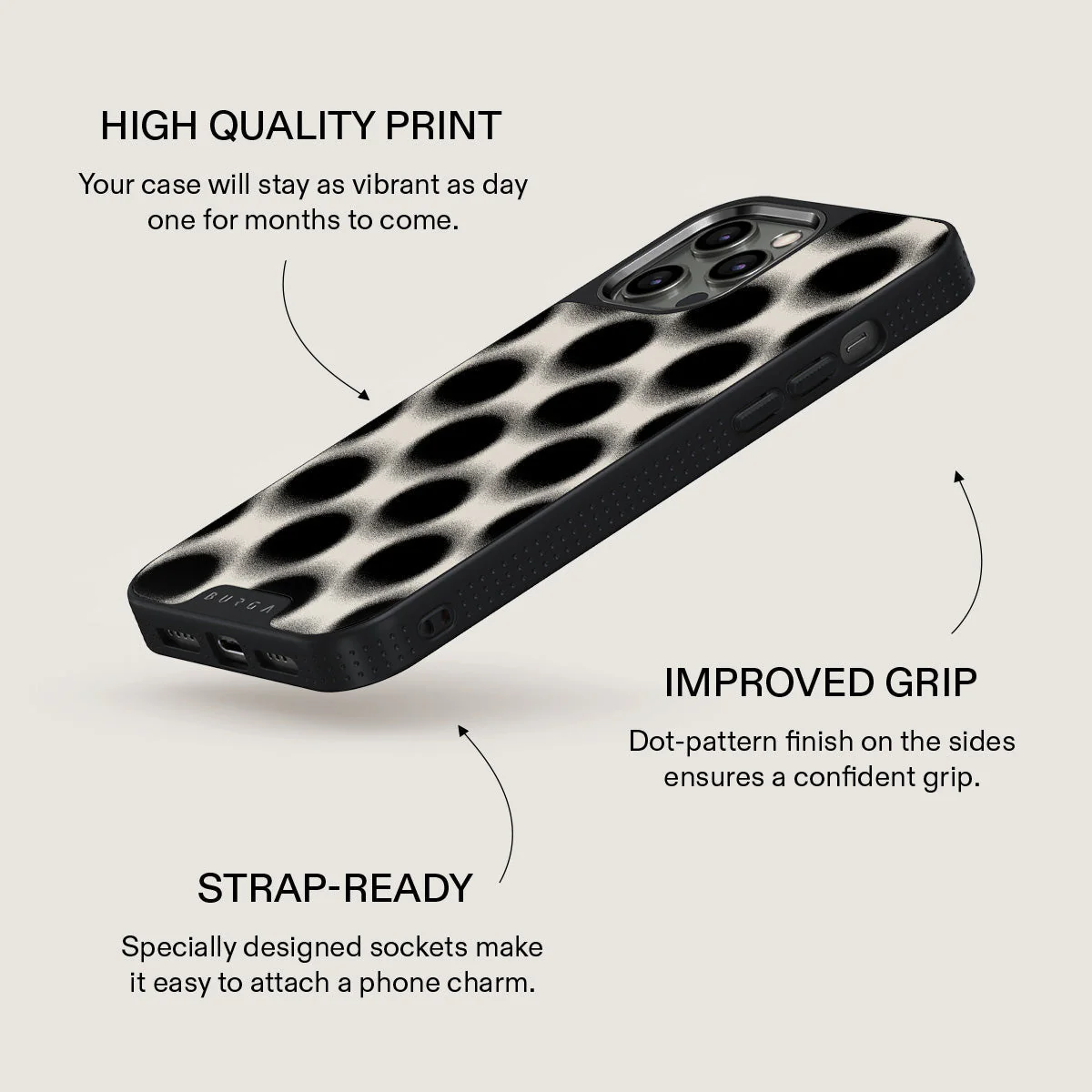 Orbit - iPhone 12 Pro Case - Image 16