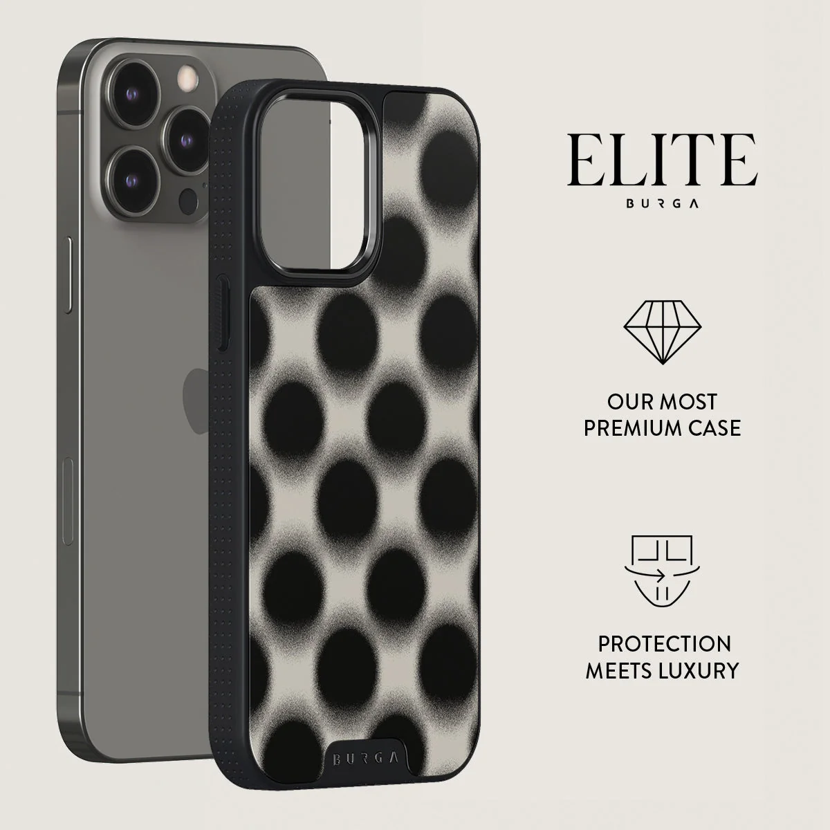 Orbit - iPhone 13 Pro Max Case - Image 13