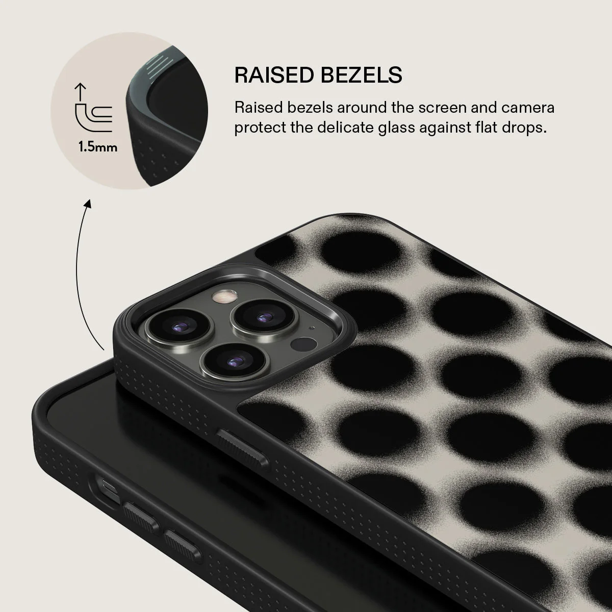 Orbit - iPhone 13 Pro Max Case - Image 15