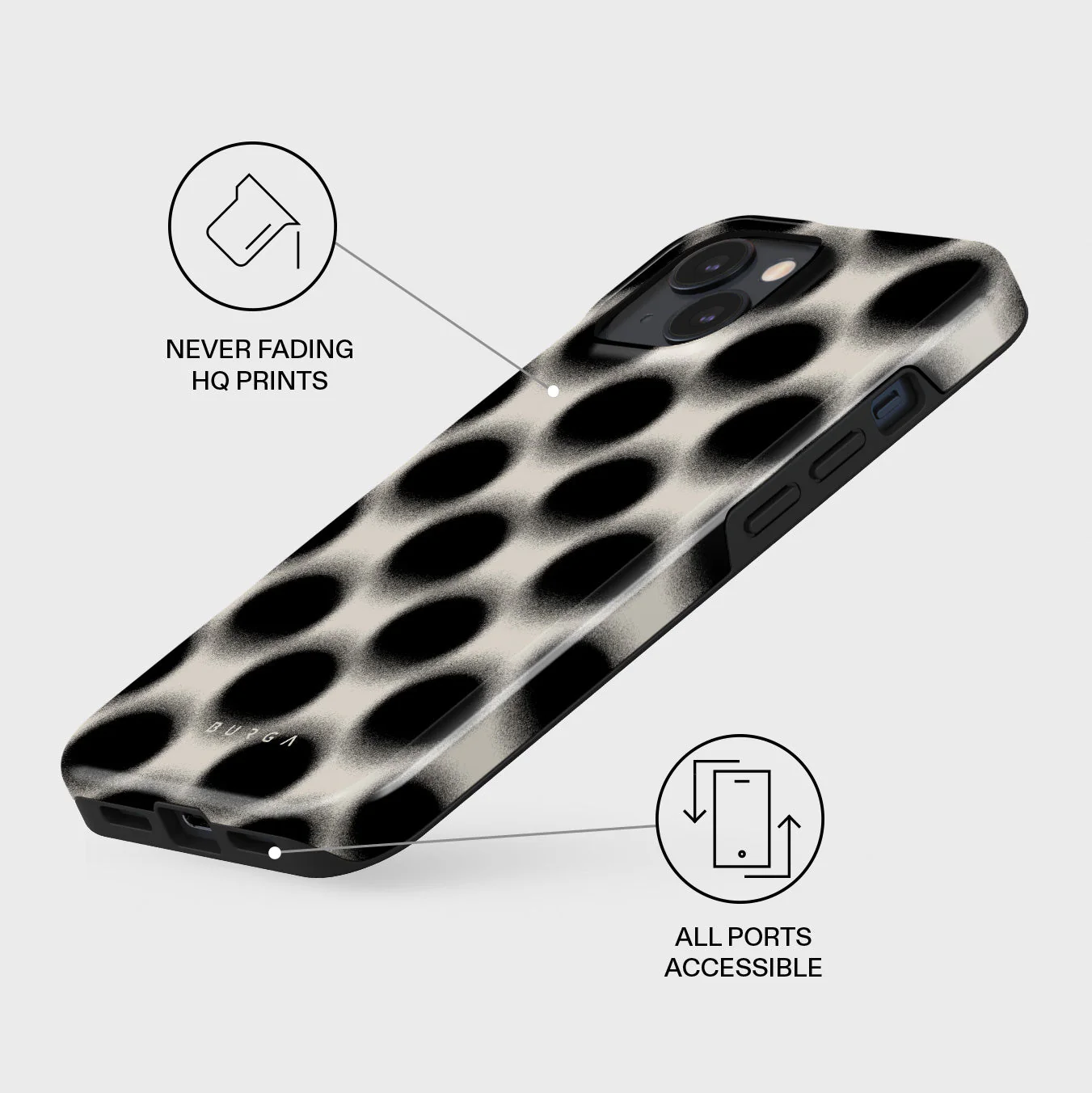 Orbit - iPhone 14 Case - Image 3