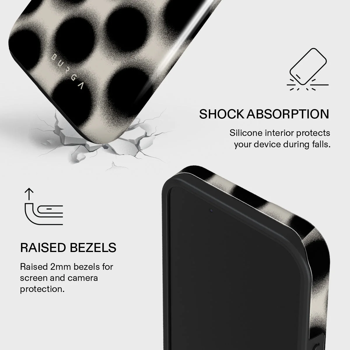 Orbit - iPhone 14 Case - Image 4