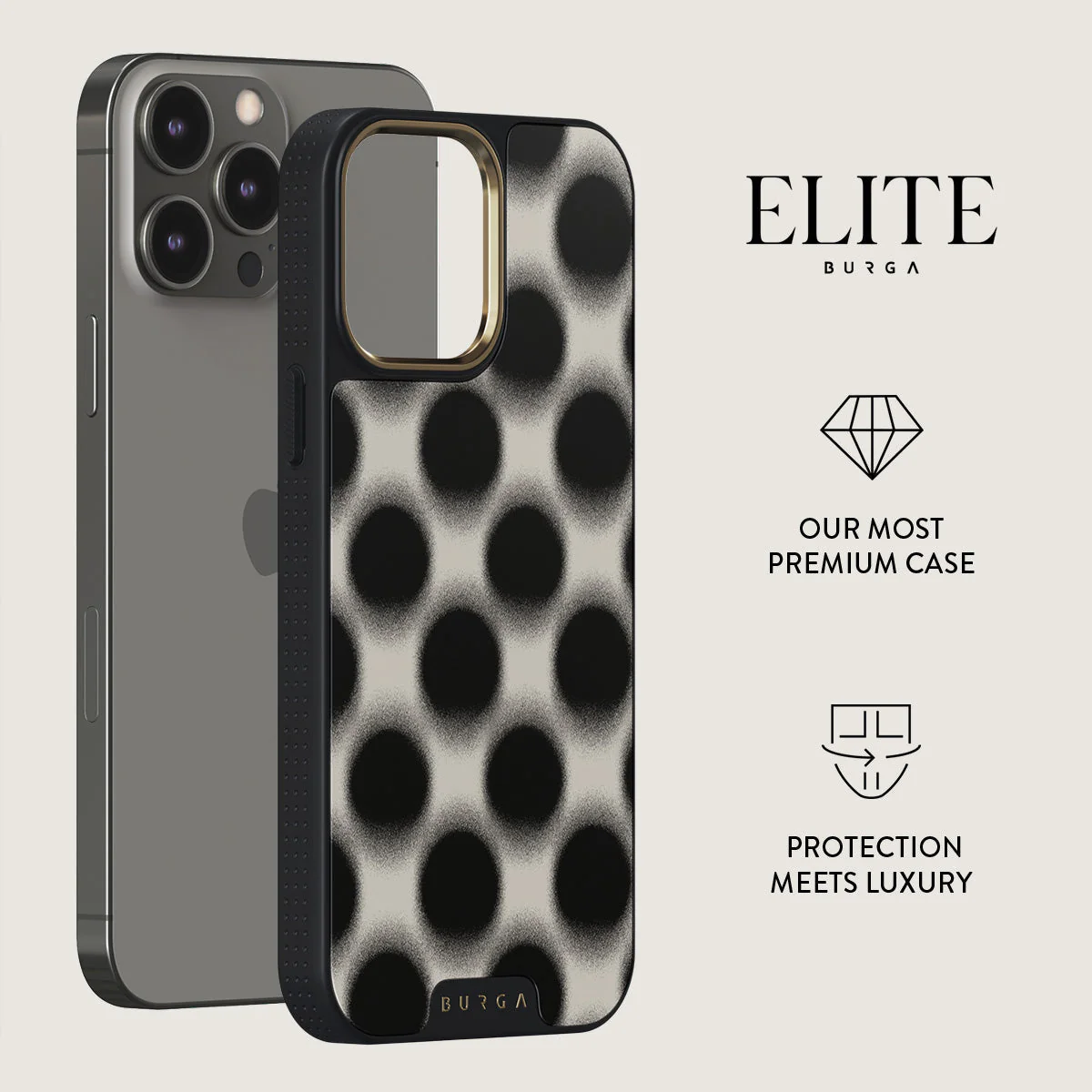 Orbit - iPhone 14 Pro Case - Image 6