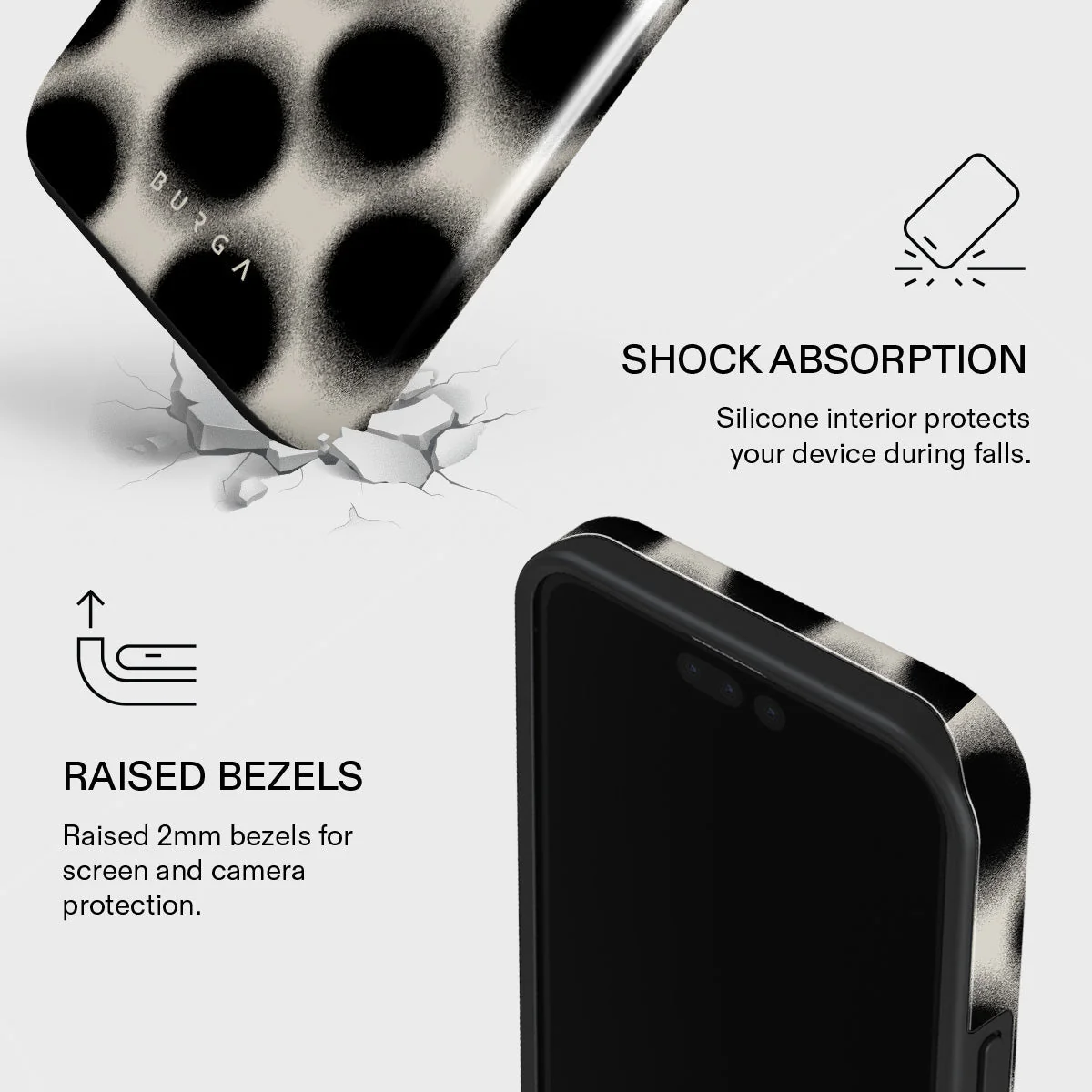 Orbit - iPhone 15 Pro Case - Image 4