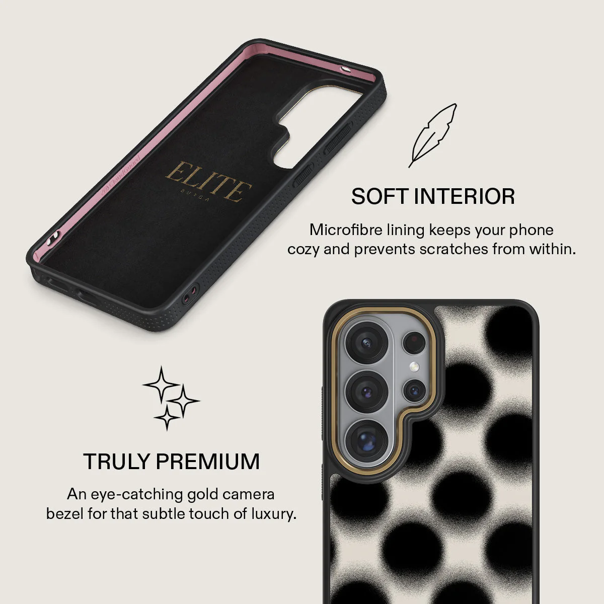 Orbit - Samsung Galaxy S26 Ultra Case - Image 10