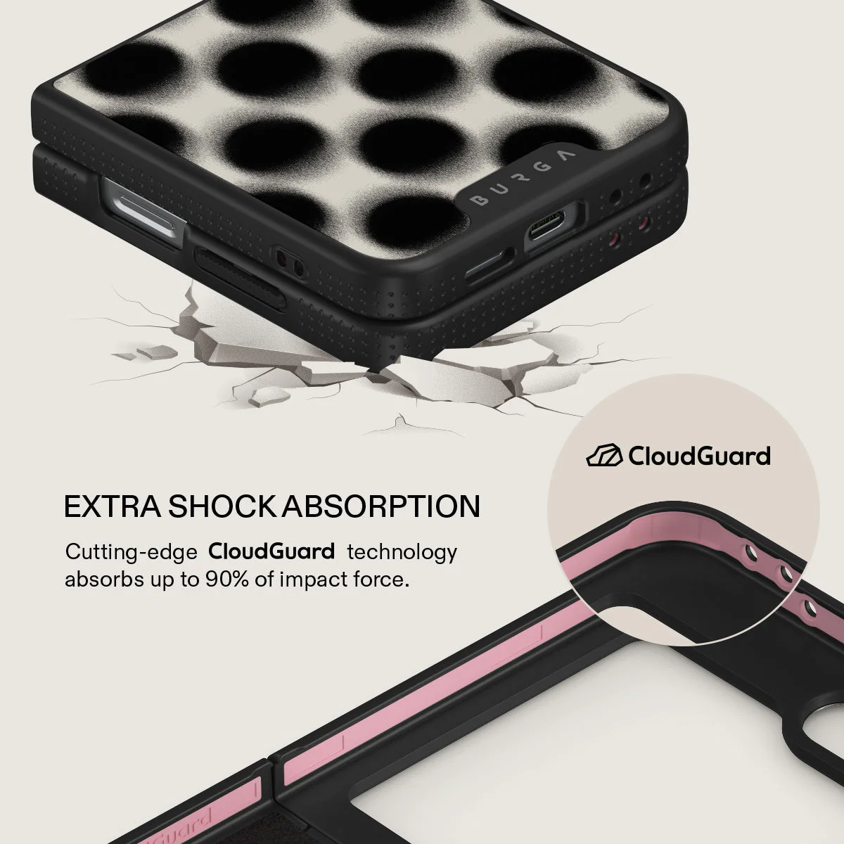 Orbit - Samsung Galaxy Z Flip 6 Case - Image 15