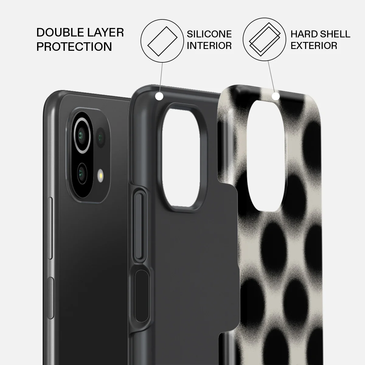 Orbit - Xiaomi 11 Lite 5G NE Case - Image 2