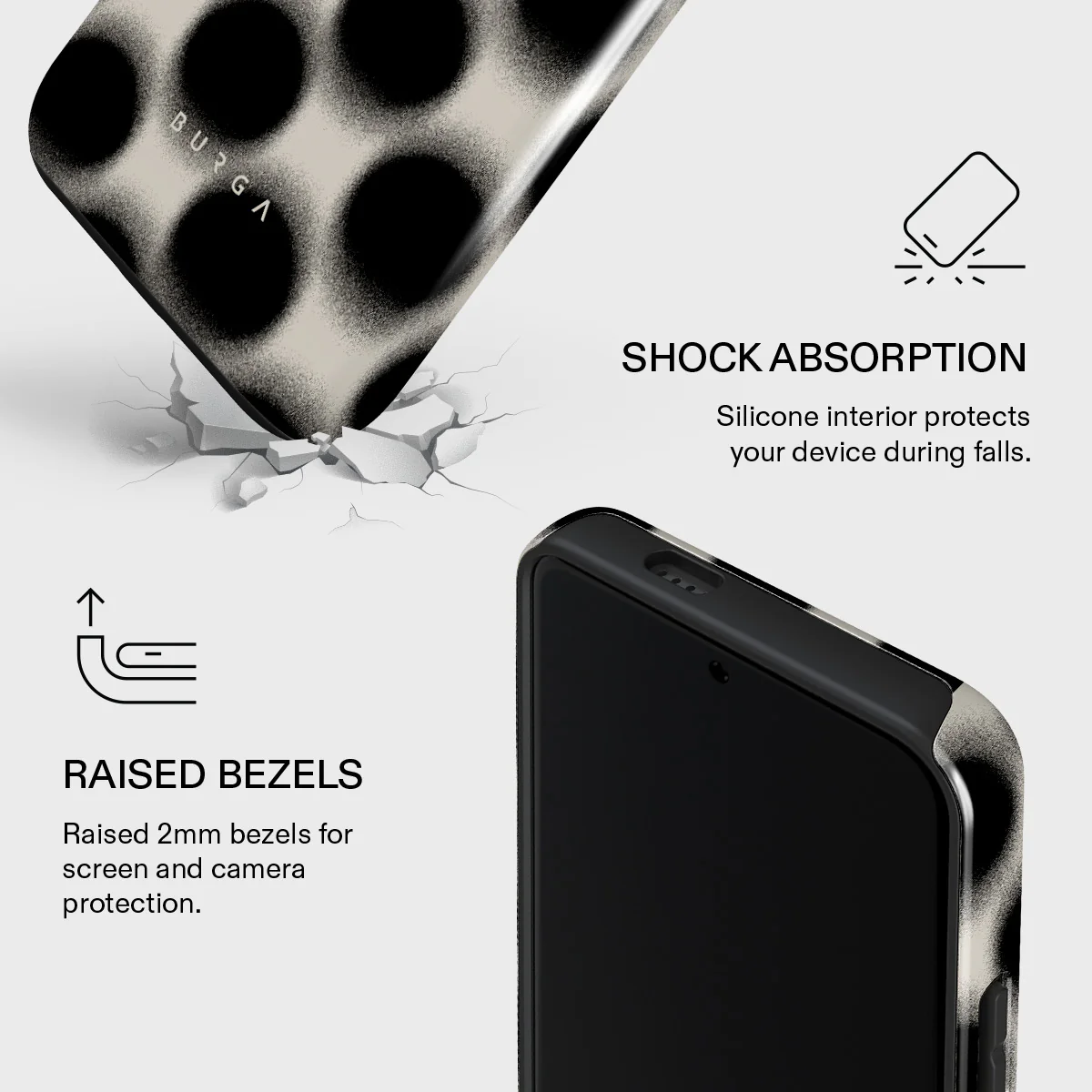 Orbit - Xiaomi 14 Pro Case - Image 4