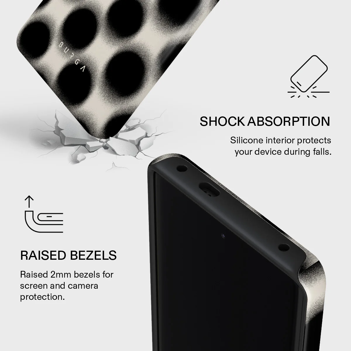 Orbit - Xiaomi Redmi Note 14 Pro 5G Case - Image 4