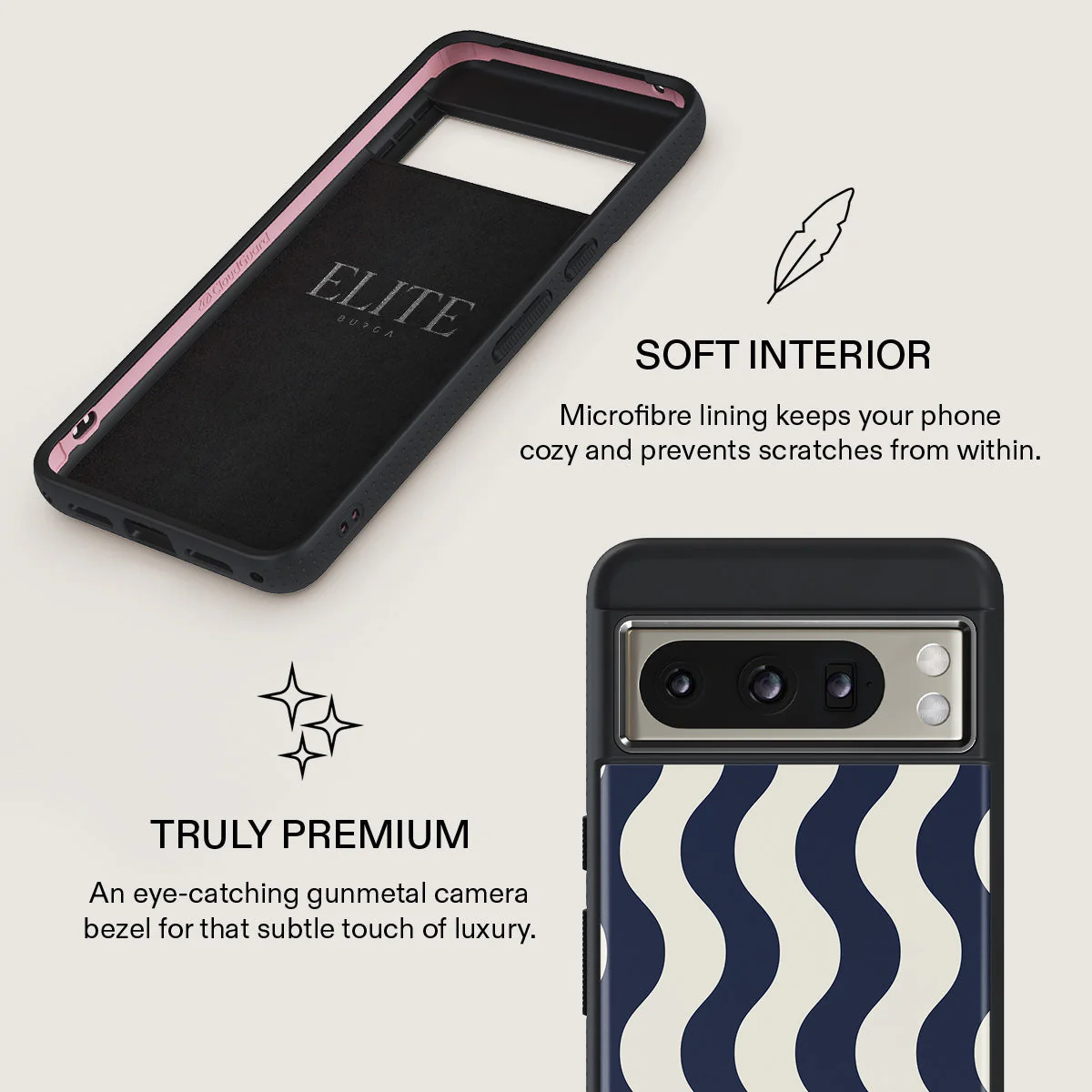 Out of Line - Google Pixel 8 Pro Case - Image 17