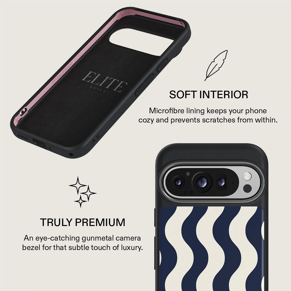 Out of Line - Google Pixel 9 Pro XL Case - Image 17