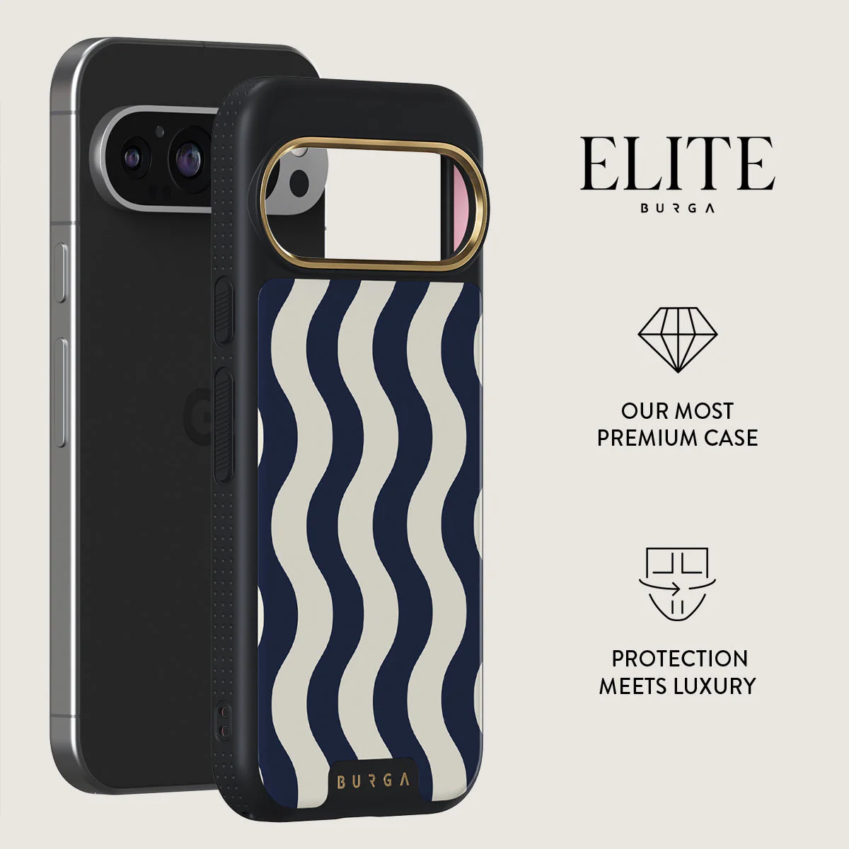 Out of Line - Google Pixel 9 Pro XL Case - Image 6