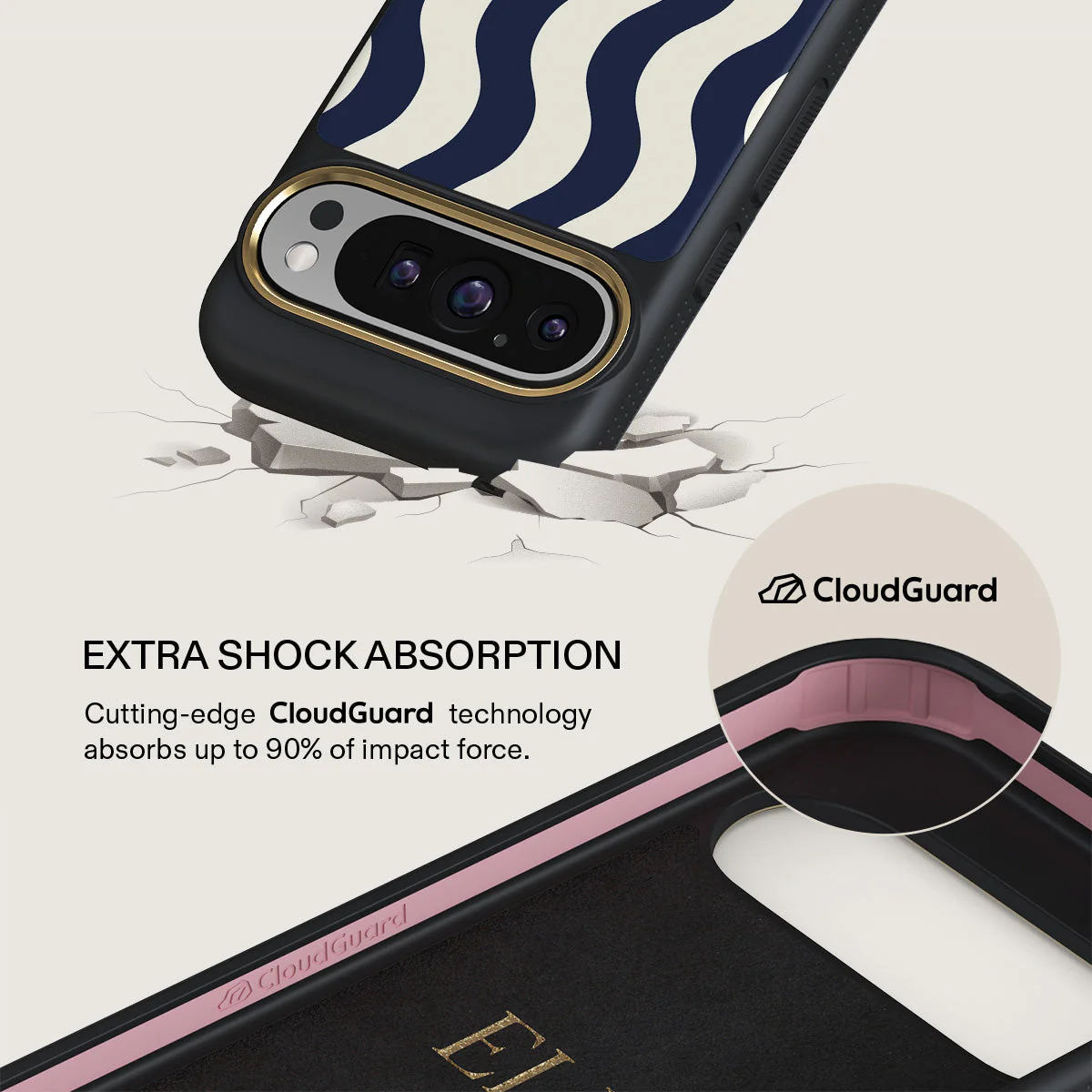 Out of Line - Google Pixel 9 Pro XL Case - Image 7