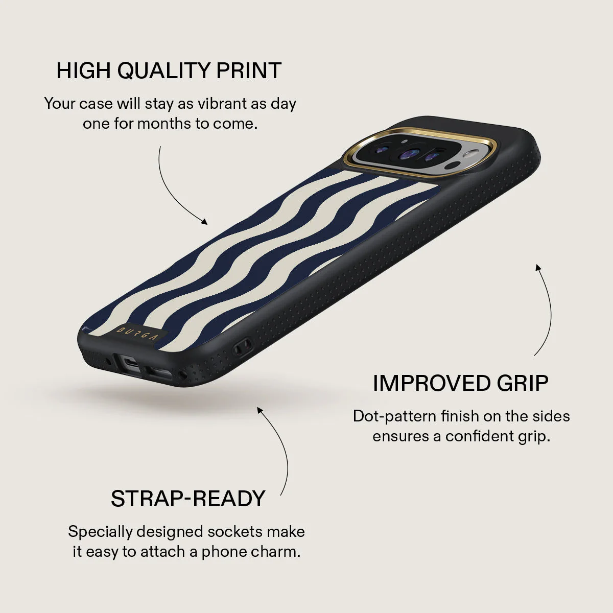 Out of Line - Google Pixel 9 Pro XL Case - Image 9