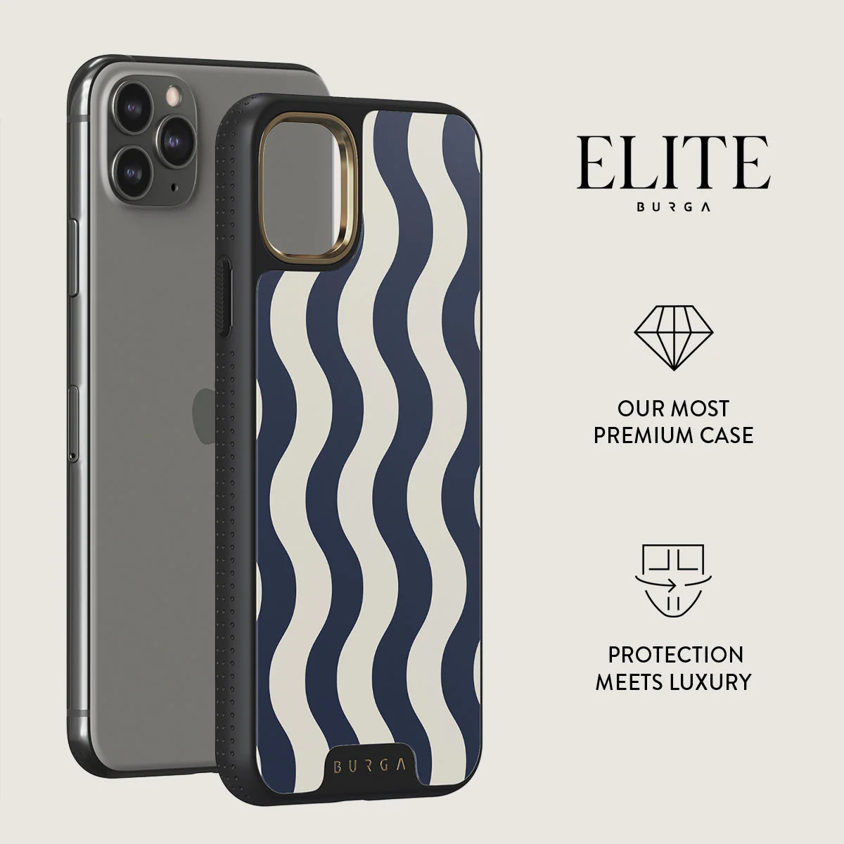 Out of Line - iPhone 11 Pro Case - Image 10