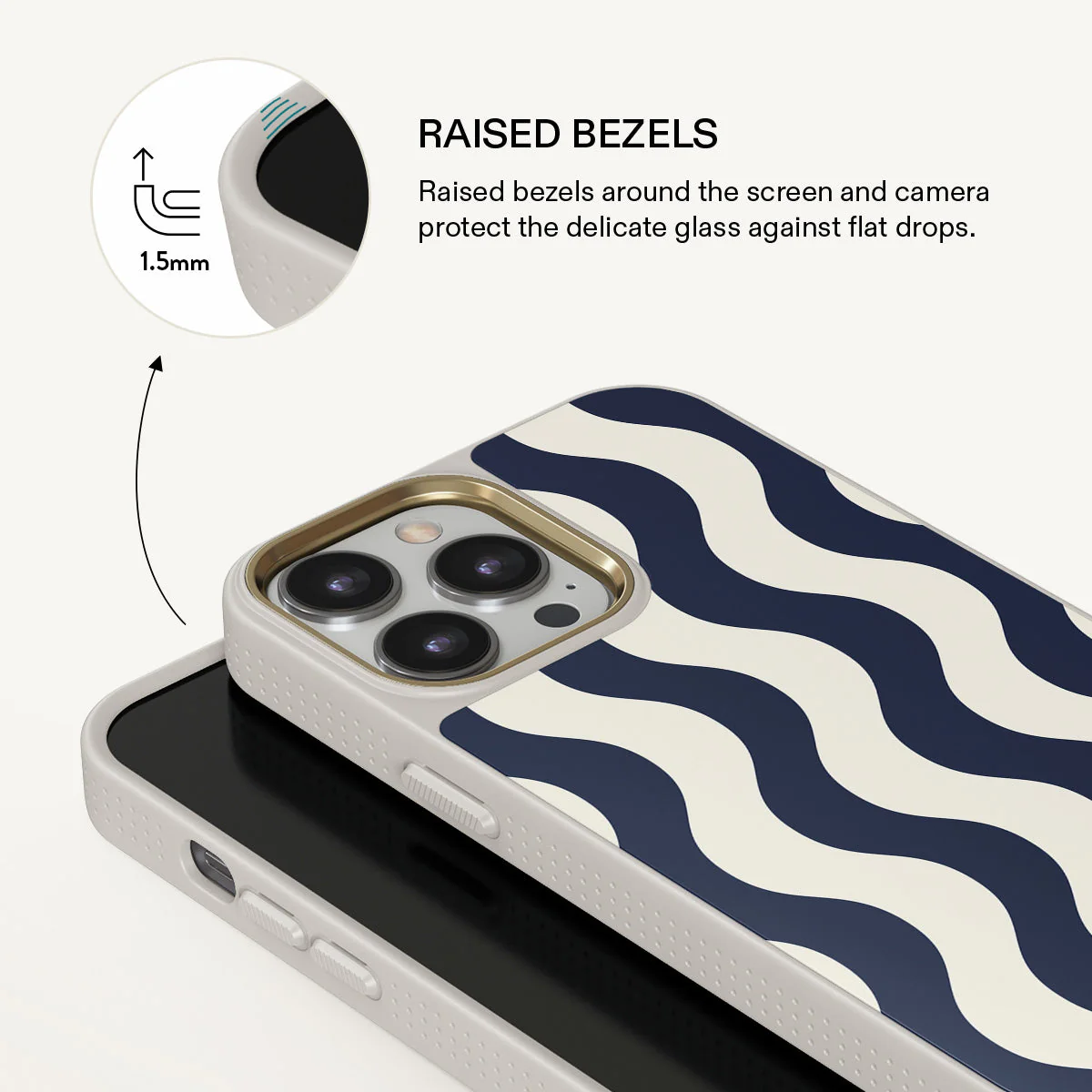 Out of Line - iPhone 13 Pro Max Case - Image 22