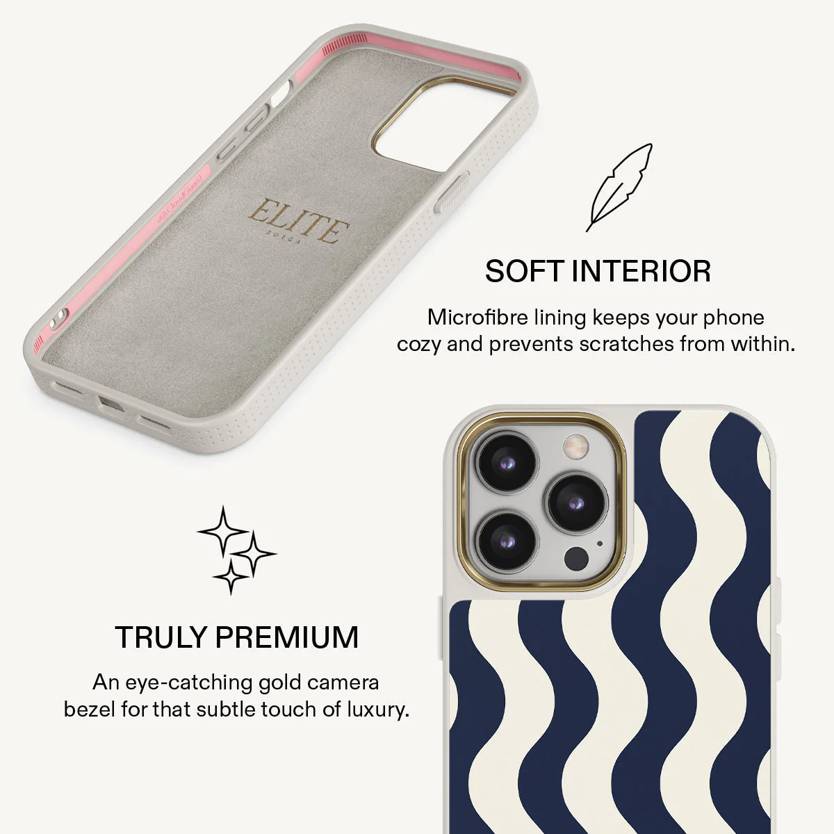 Out of Line - iPhone 14 Pro Case - Image 24