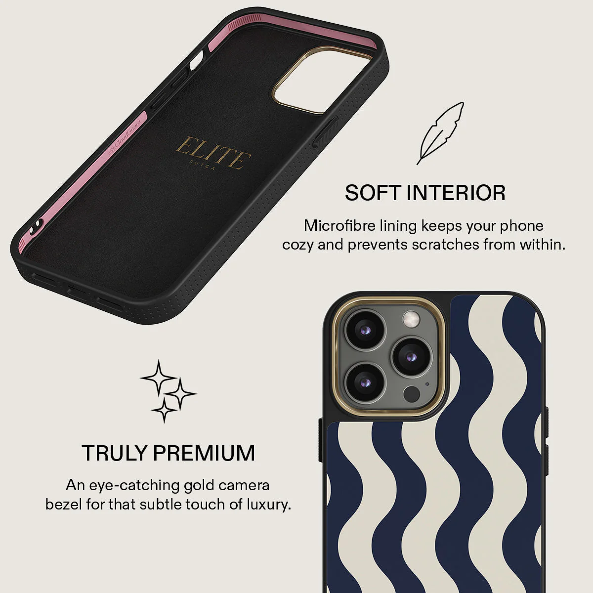Out of Line - iPhone 14 Pro Max Case - Image 10