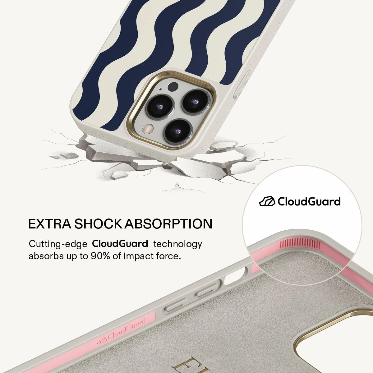 Out of Line - iPhone 14 Pro Max Case - Image 21
