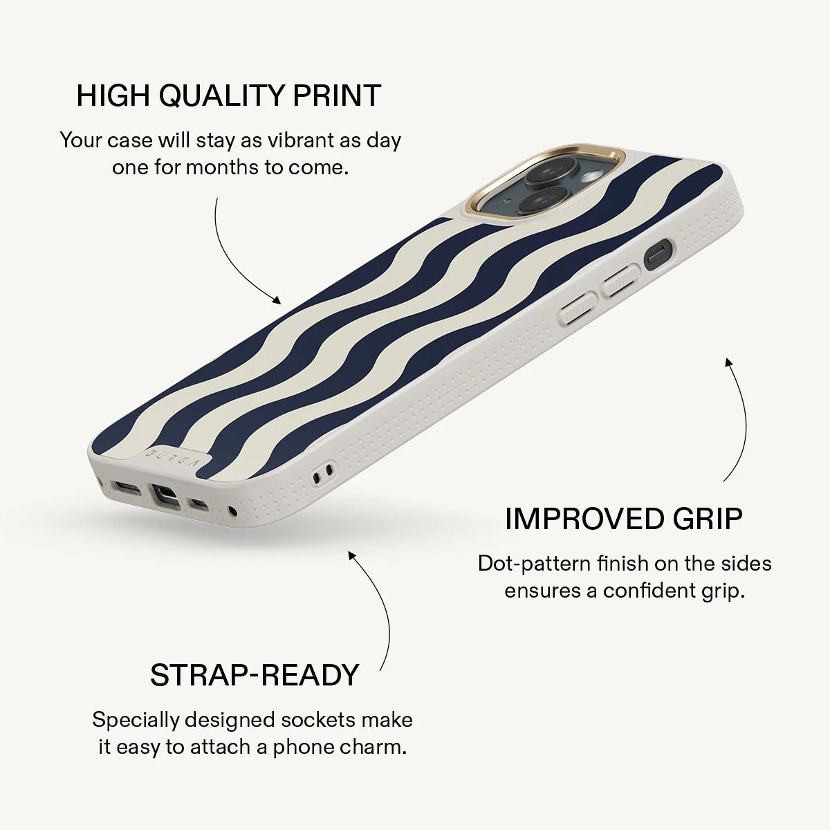 Out of Line - iPhone 15 Plus Case - Image 23