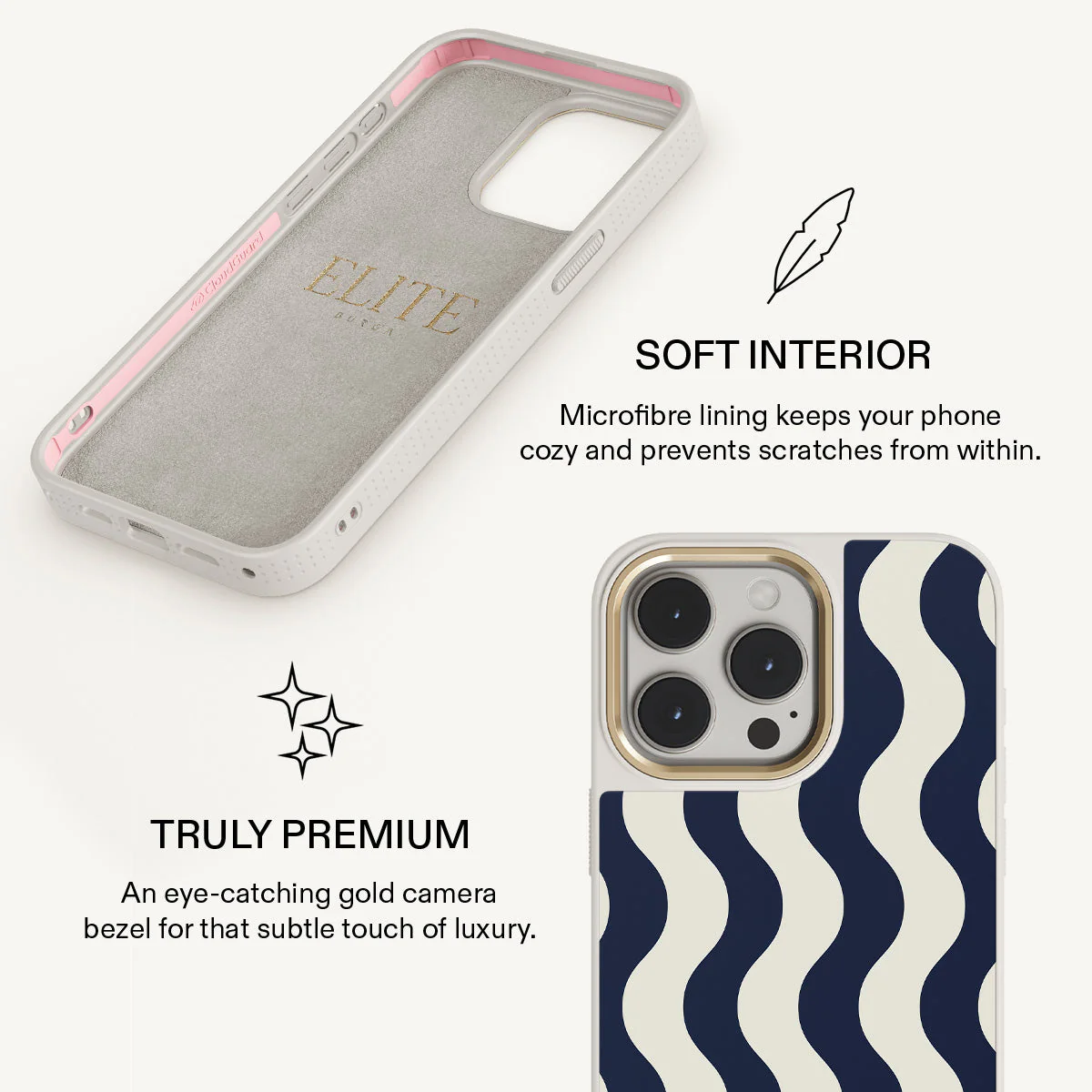 Out of Line - iPhone 15 Pro Case - Image 24