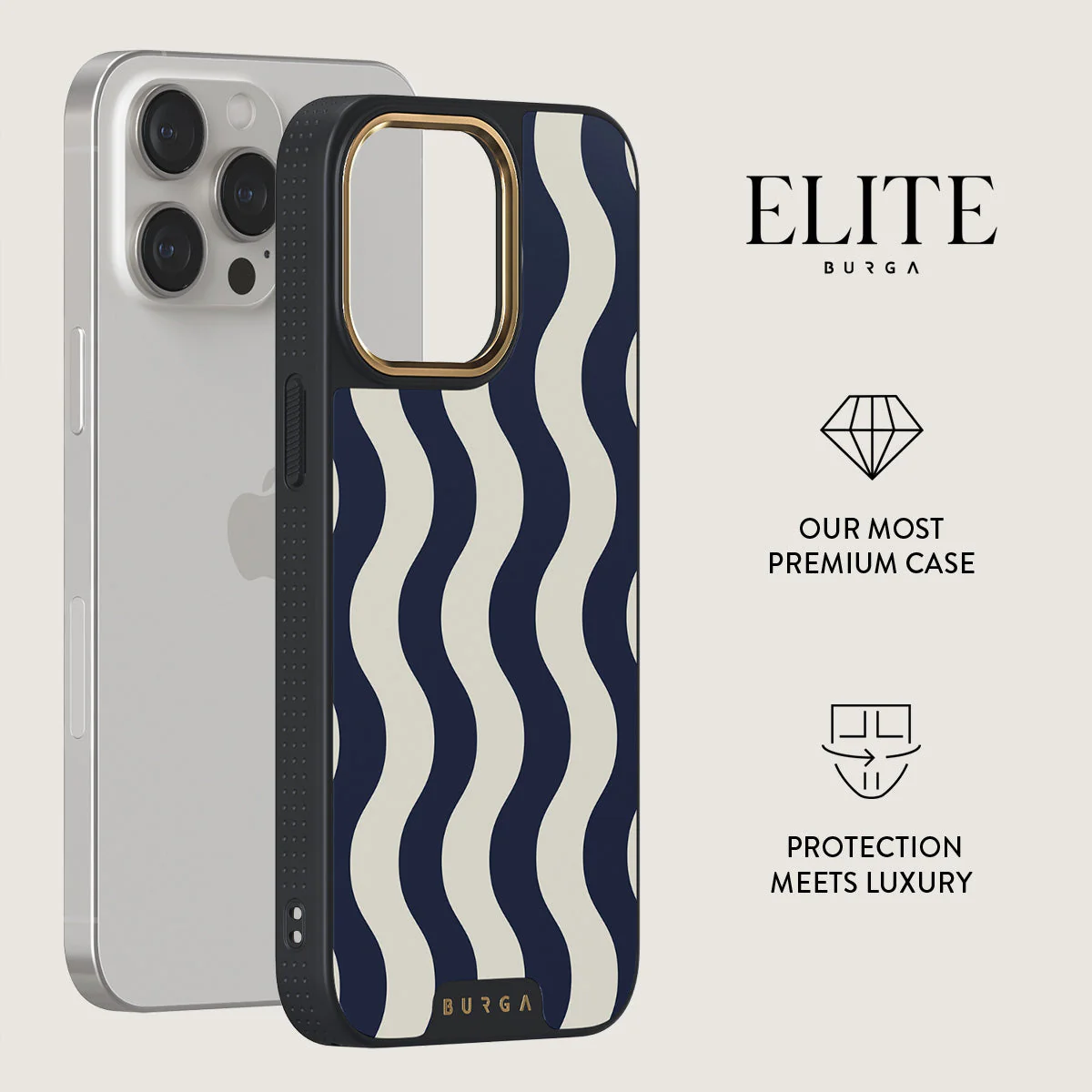 Out of Line - iPhone 15 Pro Case - Image 6
