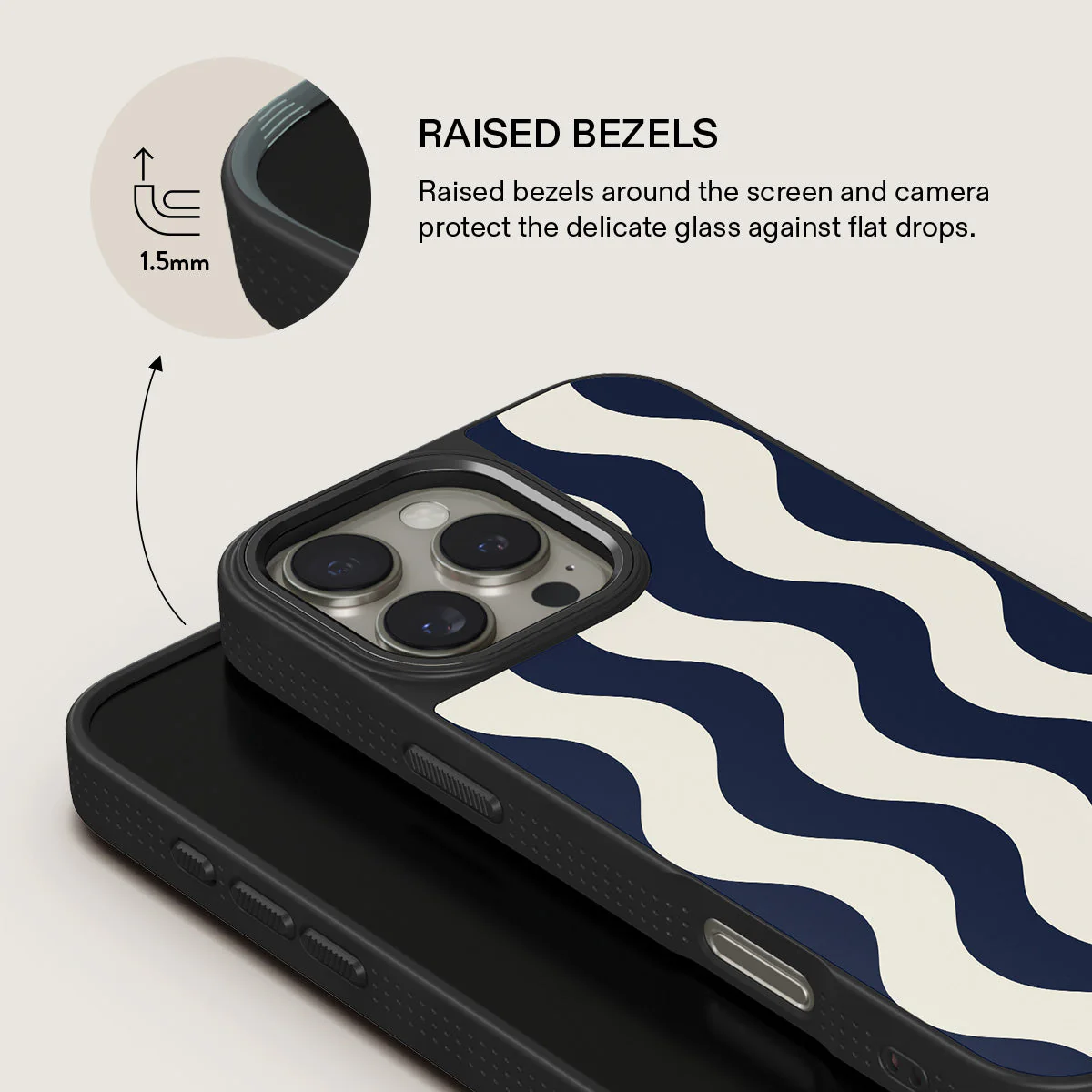 Out of Line - iPhone 16 Pro Max Case - Image 16