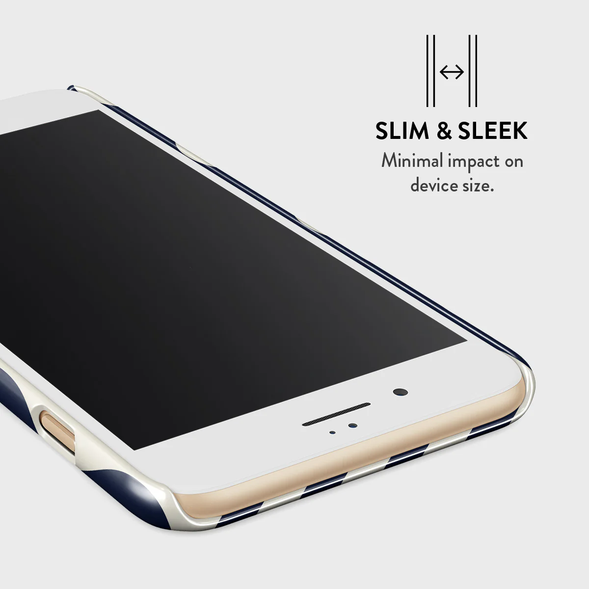 Out of Line - iPhone 6 / 6S Case - Image 4