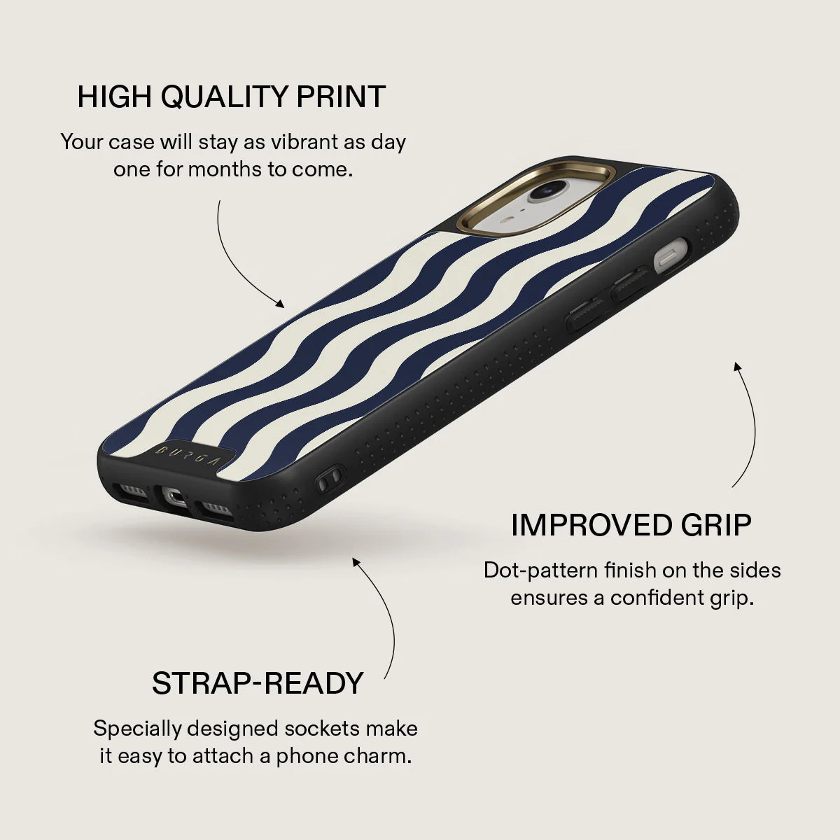 Out of Line - iPhone XR Case - Image 13