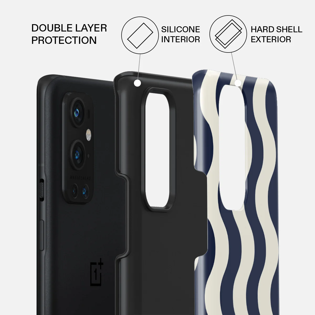 Out of Line - OnePlus 9 Pro Case - Image 2