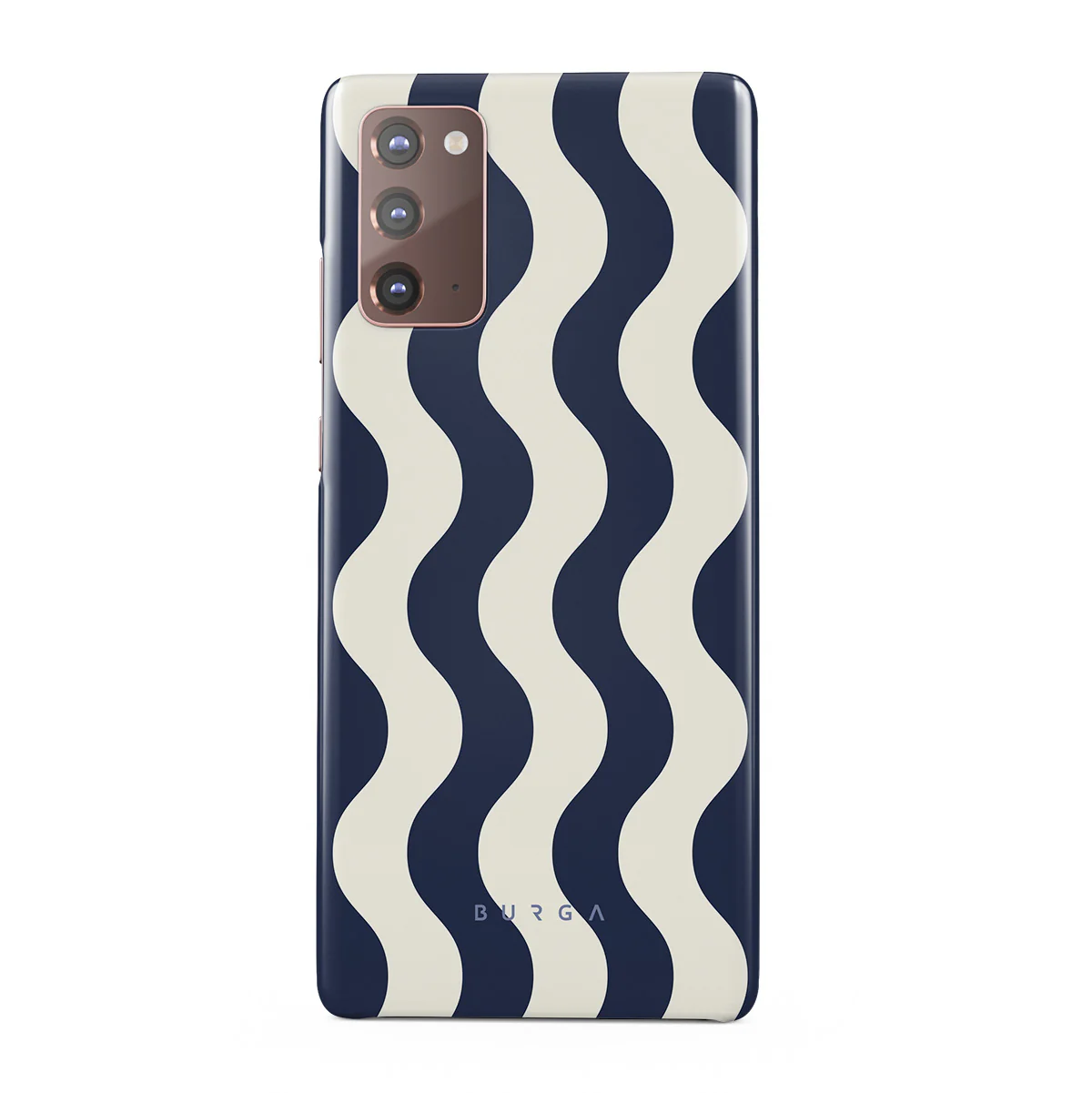 Out of Line - Samsung Galaxy Note 20 4G / 5G Case