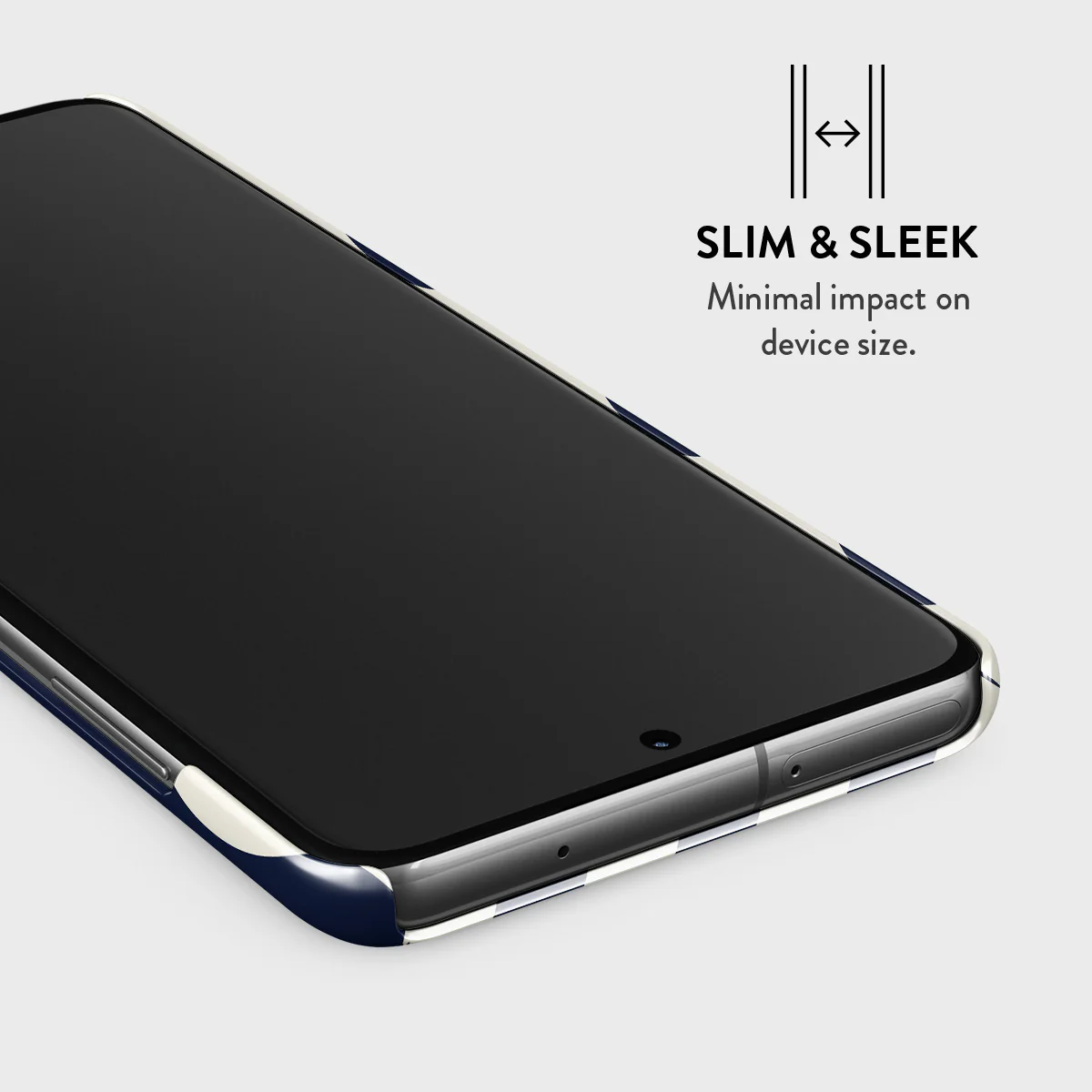 Out of Line - Samsung Galaxy S20 Plus 4G / 5G Case - Image 4