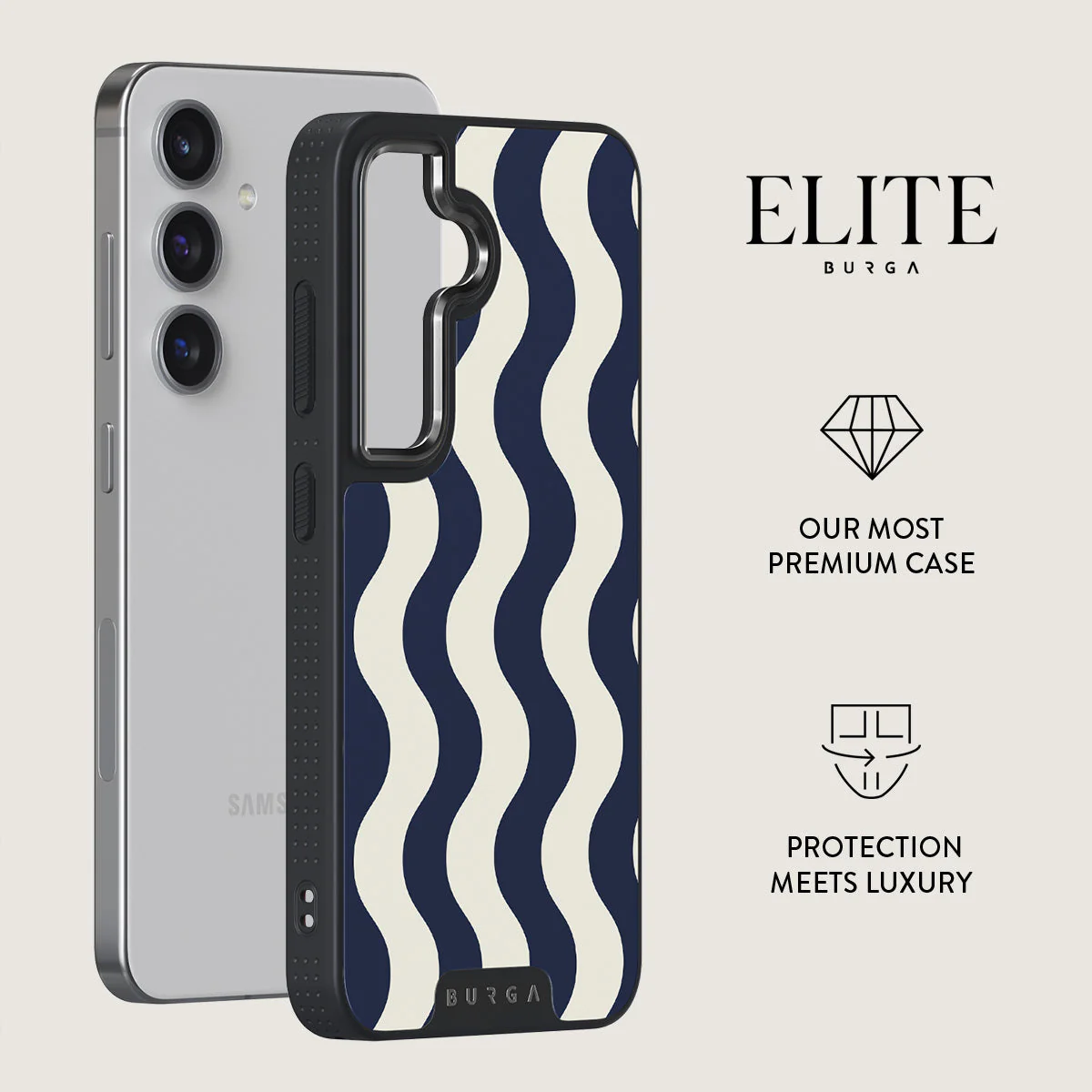 Out of Line - Samsung Galaxy S24 Case - Image 13