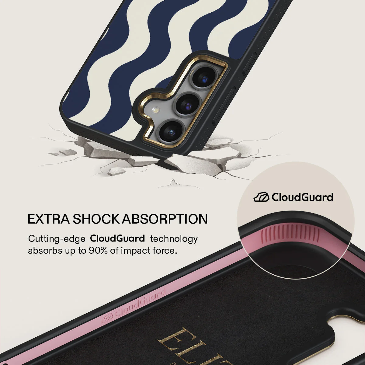 Out of Line - Samsung Galaxy S24 Plus Case - Image 7